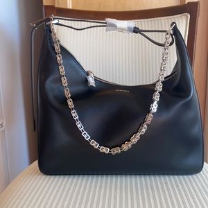 Givenchy Medium Moon Bag